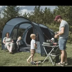 Skarvan 4*Easy Camp New