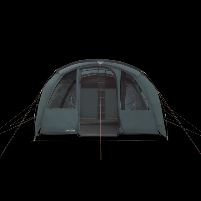 Sale Skarvan 5 Toile De Tente À Armature·Tente 5 Personnes