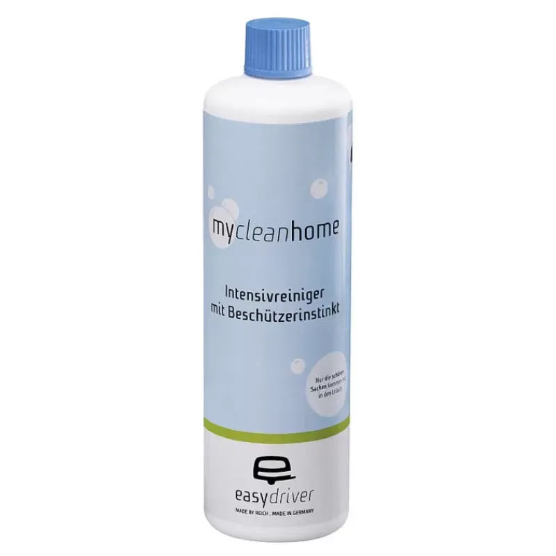 EASYDRIVER My Clean Home*Easy Driver New