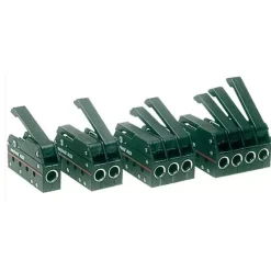 Bloqueur midi ø 6 à 12 mm*EASYLOCK New