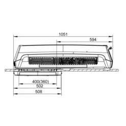 Breezonic Performance HP | 2500 W*Eberspacher Online