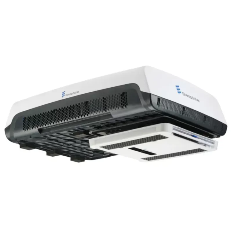 Breezonic Performance HP | 2500 W*Eberspacher Online