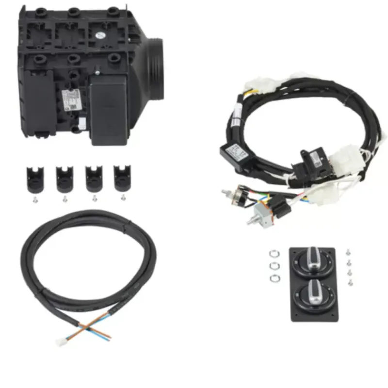 E Airtronic EHV 1*Eberspacher