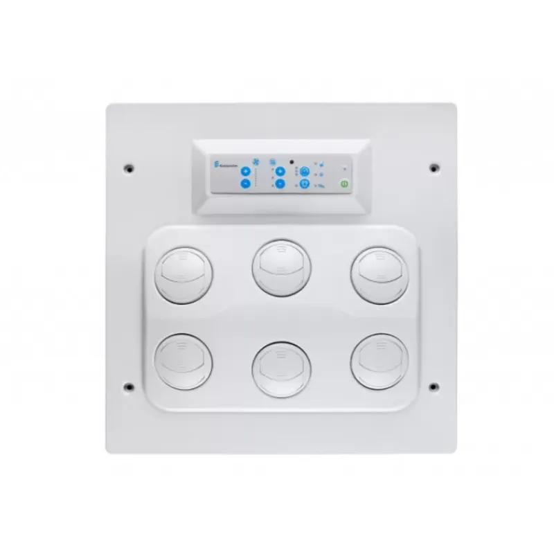 Outlet Ebercool G4.5 Climatisation·Rafraichisseur D'Air