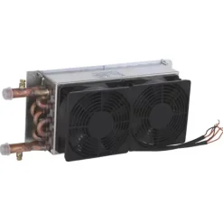 Outlet Helios 4000 STD Chauffage·Aérotherme & Radiateur À Eau