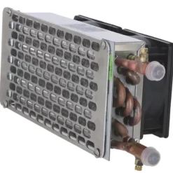 Outlet Helios 4000 STD Chauffage·Aérotherme & Radiateur À Eau