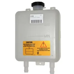 EBERSPÄCHER Vase d’expansion 3,5L*Eberspacher Hot