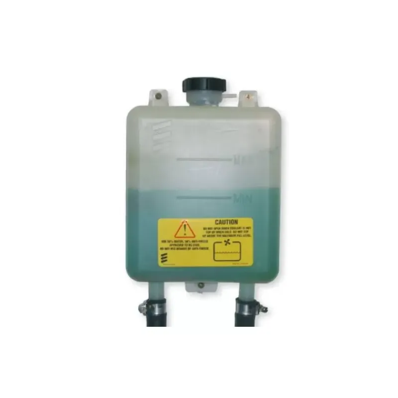 EBERSPÄCHER Vase d’expansion 3,5L*Eberspacher Hot