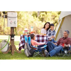 Chauffe-eau gaz portable CEL5*Eccotemp Sale
