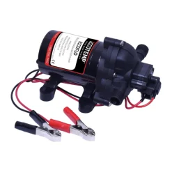 Discount Eccoflo Pompe à eau 12 V Groupes D'Eau & Pompe·Pompe Automatique|Groupe D'Eau & Pompe·Pompe Automatique