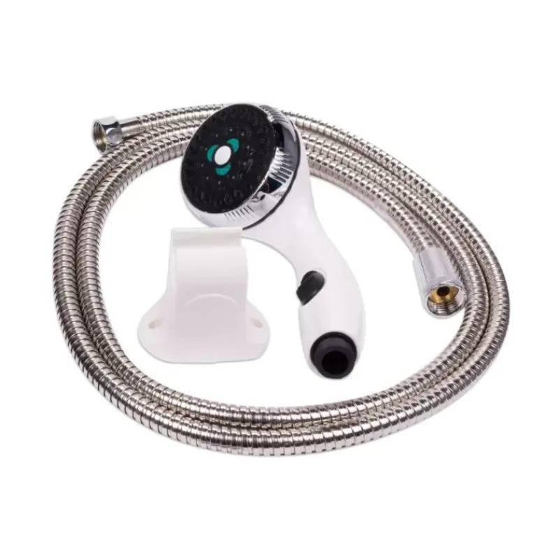 Clearance Kit douchette chauffe-eau portable L'Eau·Douche Solaire & Chauffe Eau Nomade