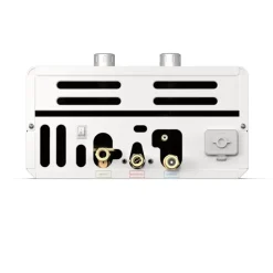 Luxé 10 LPM | Chauffe-eau portable gaz*Eccotemp Outlet