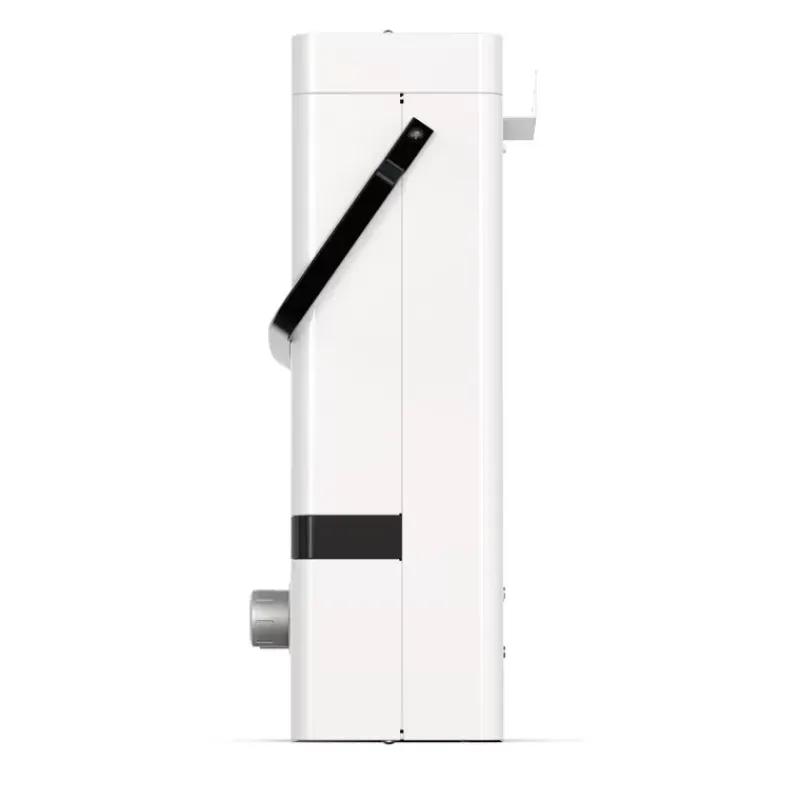 Luxé 5 LPM | Chauffe-eau portable gaz*Eccotemp Online