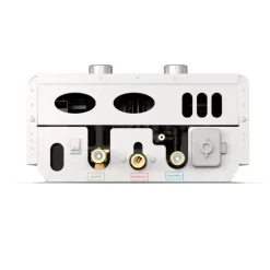 New Luxé 7 LPM | Chauffe-eau portable gaz Chauffe-Eau·Chauffe-Eau Nomades|Chauffe-Eau·Chauffe-Eau Nomade