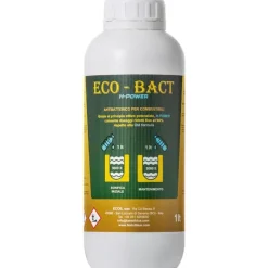 Discount H-Power Bactéricide pour gasoil Produits & Matériel D'Entretien·Produits D'Entretien|Entretien Moteur·Additif Et Traitement Carburant