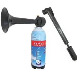 Corne de brume rechargeable*EcoBlast New