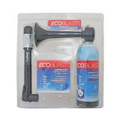Corne de brume rechargeable*EcoBlast New
