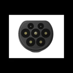 Adaptateur de charge Delta pro - Véhicule électrique*EcoFlow Hot