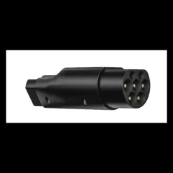 Adaptateur de charge Delta pro - Véhicule électrique*EcoFlow Hot