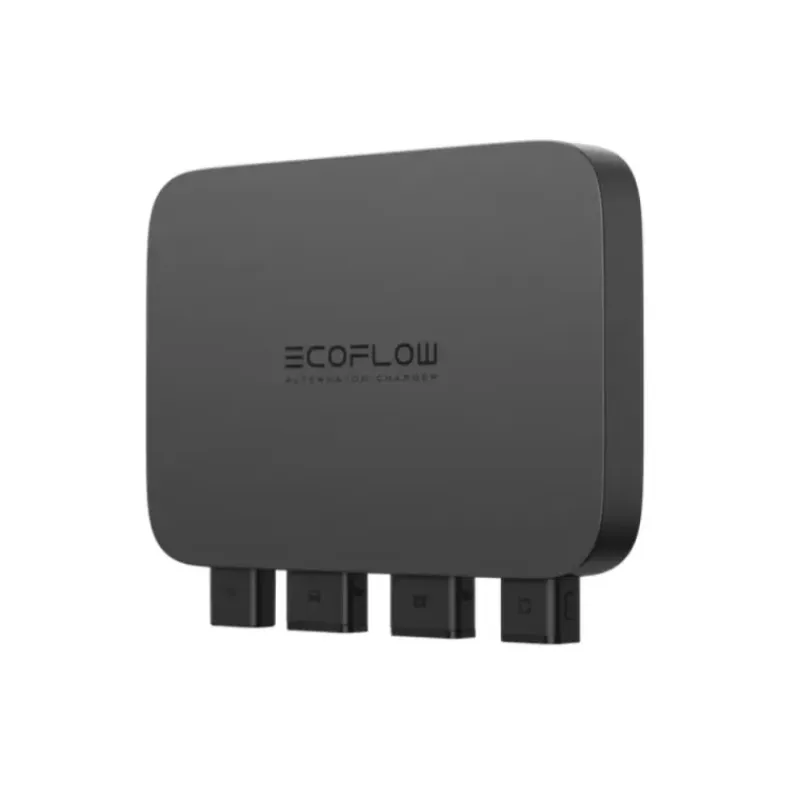 Hot Alternator Charger 800 Production Électrique·Chargeur Dc/Dc Booster|Production Électrique·Chargeur Dc-Dc Booster
