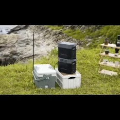 Online Batterie additionnelle Delta 2 Electricité & Éclairage·Batterie Nomade & Groupe Électrogène Solaire|Batterie·Batterie Nomade Et Station D'Énergie