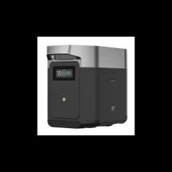 Online Batterie additionnelle Delta 2 Electricité & Éclairage·Batterie Nomade & Groupe Électrogène Solaire|Batterie·Batterie Nomade Et Station D'Énergie