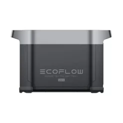 Batterie additionnelle Delta 2 Max*EcoFlow Hot