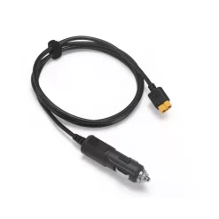 Sale Câble de charge allume-cigare Electricité & Éclairage·Batterie Nomade & Groupe Électrogène Solaire|Solaire·Accessoire Panneau Solaire