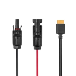 Best Câble MC4 / XT60 Electricité & Éclairage·Batterie Nomade & Groupe Électrogène Solaire|Solaire·Accessoire Panneau Solaire