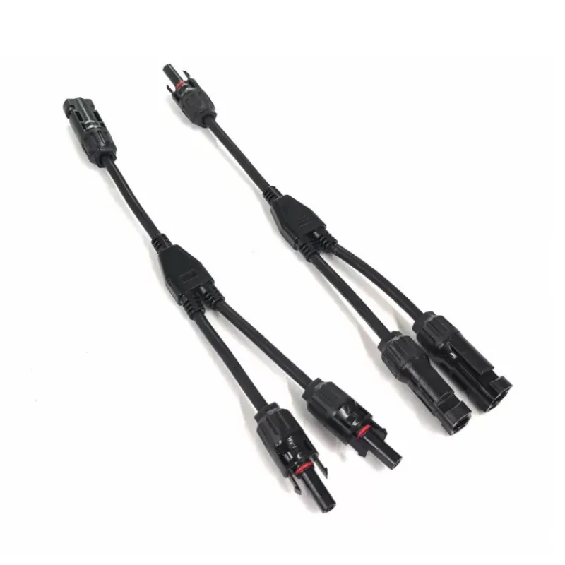 Câble YMC4*EcoFlow