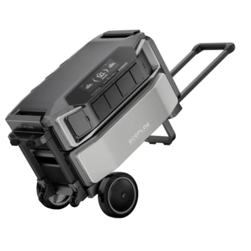 Clearance Chariot pour Delta Pro Ultra Batterie·Accessoire Batterie