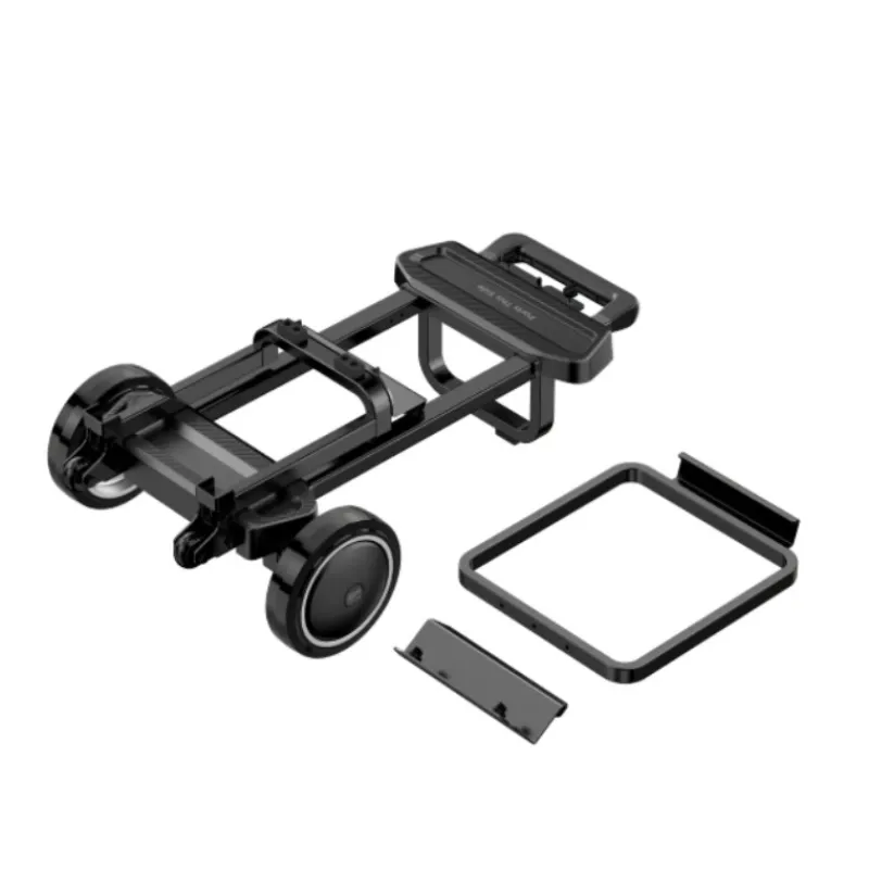Clearance Chariot pour Delta Pro Ultra Batterie·Accessoire Batterie