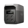 Best Delta 3 MAX | 2048 Wh Electricité & Éclairage·Batterie Nomade & Groupe Électrogène Solaire|Batterie·Batterie Nomade Et Station D'Énergie