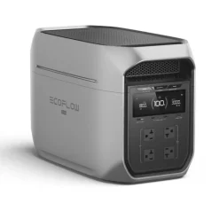 Delta 3 MAX Plus | 2048 Wh*EcoFlow Best