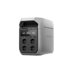 Delta 3 Plus | 1024 Wh*EcoFlow Discount