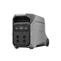 Delta PRO 3 | 4096 Wh*EcoFlow Outlet