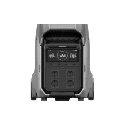 Delta PRO 3 | 4096 Wh*EcoFlow Outlet