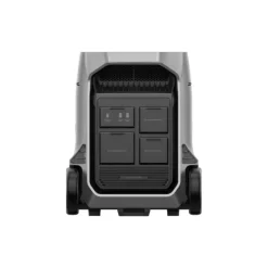 Delta PRO 3 | 4096 Wh*EcoFlow Outlet