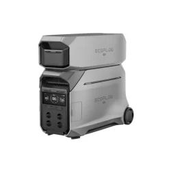 Online Delta PRO 3 Extra battery | 4096 Wh Electricité & Éclairage·Batterie Nomade & Groupe Électrogène Solaire|Batterie·Batterie Nomade Et Station D'Énergie