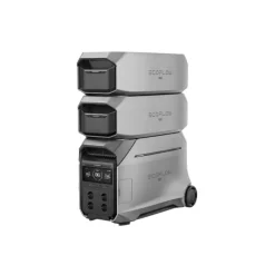 Online Delta PRO 3 Extra battery | 4096 Wh Electricité & Éclairage·Batterie Nomade & Groupe Électrogène Solaire|Batterie·Batterie Nomade Et Station D'Énergie