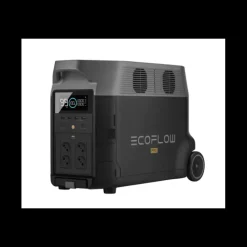 New Delta pro 3600 Wh Batterie·Batterie Nomade Et Station D'Énergie|Batteries·Batterie Nomade & Générateur Solaire