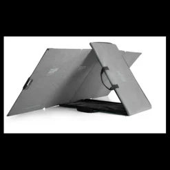Delta pro 3600 Wh + Panneau solaire 400 W*EcoFlow Best