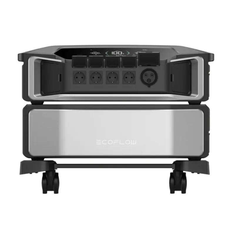 Delta Pro Ultra | 6144 Wh*EcoFlow Best