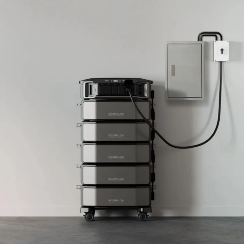 Delta Pro Ultra | 6144 Wh*EcoFlow Best