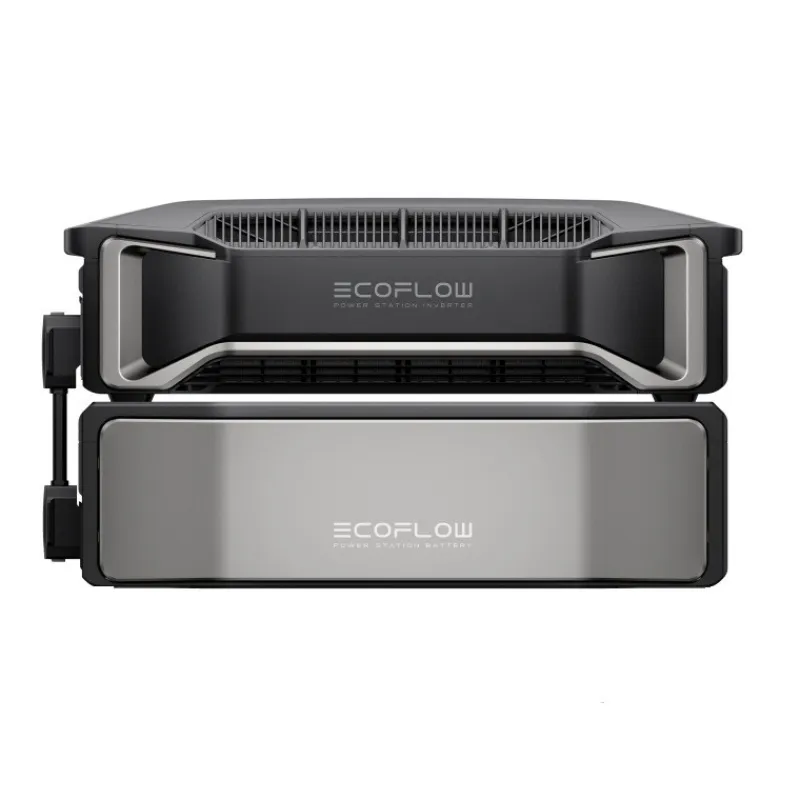 Delta Pro Ultra | 6144 Wh*EcoFlow Best