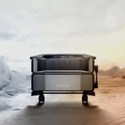 Delta Pro Ultra | 6144 Wh*EcoFlow Best