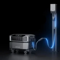 Delta Pro Ultra | 6144 Wh*EcoFlow Best