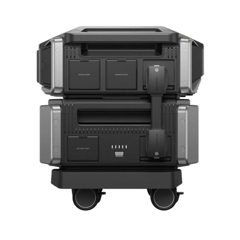 Delta Pro Ultra | 6144 Wh*EcoFlow Best