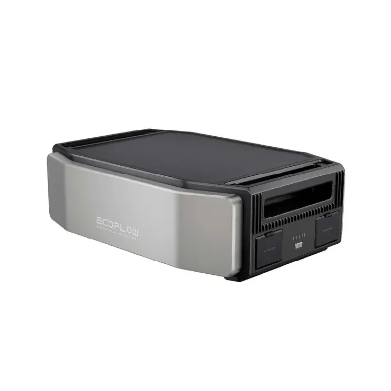 Sale Delta Pro Ultra Extra batterie | 6144 Wh Electricité & Éclairage·Batterie Nomade & Groupe Électrogène Solaire|Batterie·Batterie Nomade Et Station D'Énergie