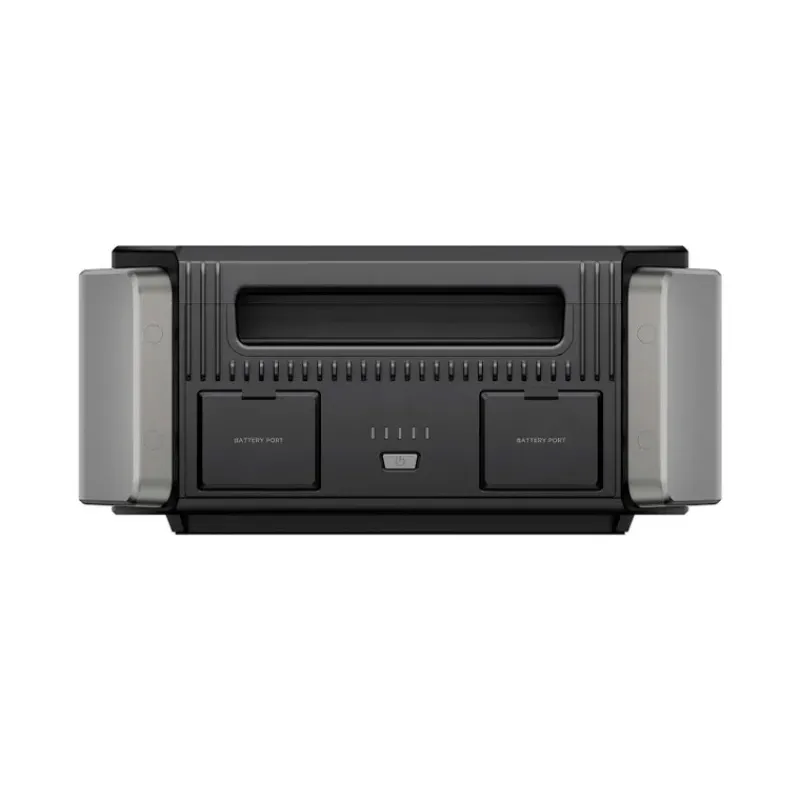 Sale Delta Pro Ultra Extra batterie | 6144 Wh Electricité & Éclairage·Batterie Nomade & Groupe Électrogène Solaire|Batterie·Batterie Nomade Et Station D'Énergie